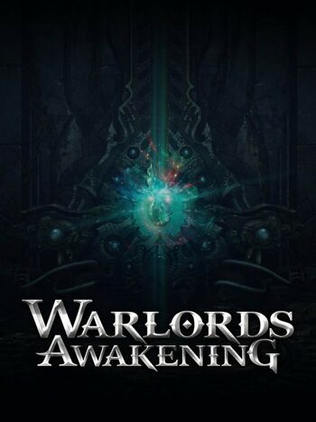 Warlords Awakening (PC) Steam Key EUROPE
