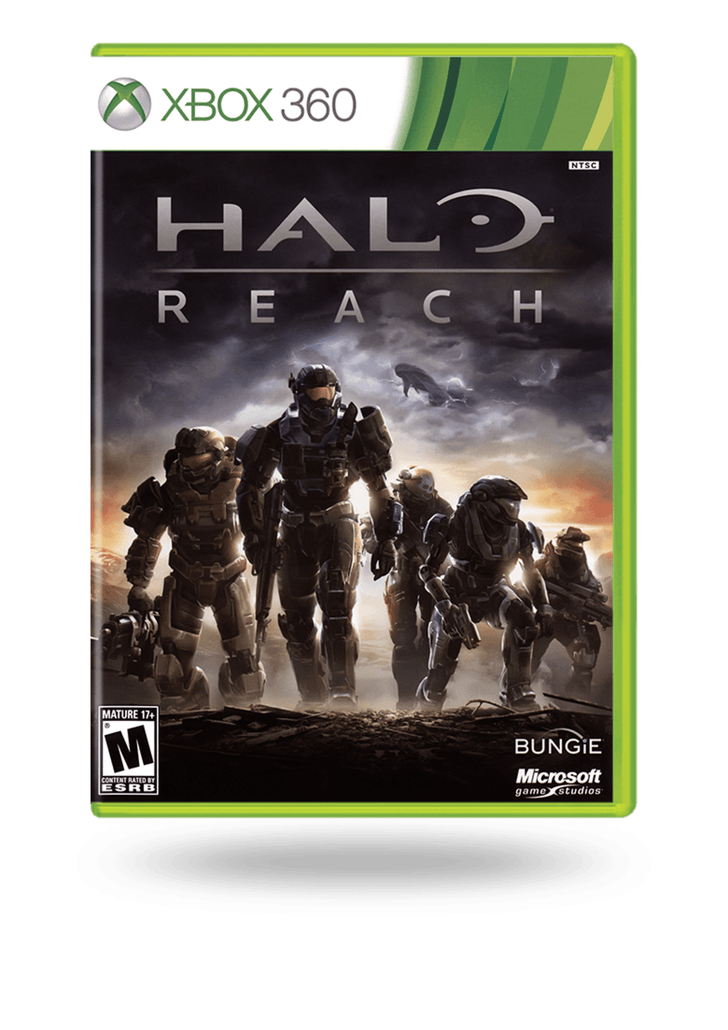 Kent Simpático Deber Comprar Halo: Reach Xbox 360 | Segunda Mano | ENEBA