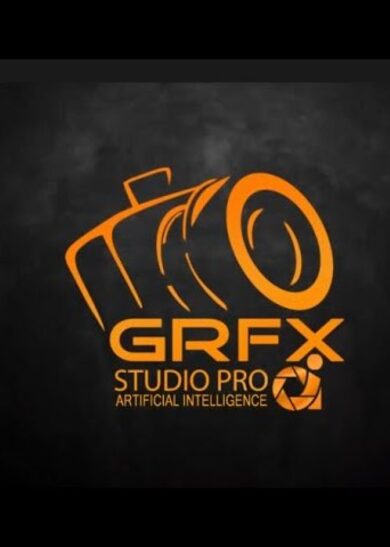 E-shop GRFX Studio for Corel PaintShop Pro Key GLOBAL