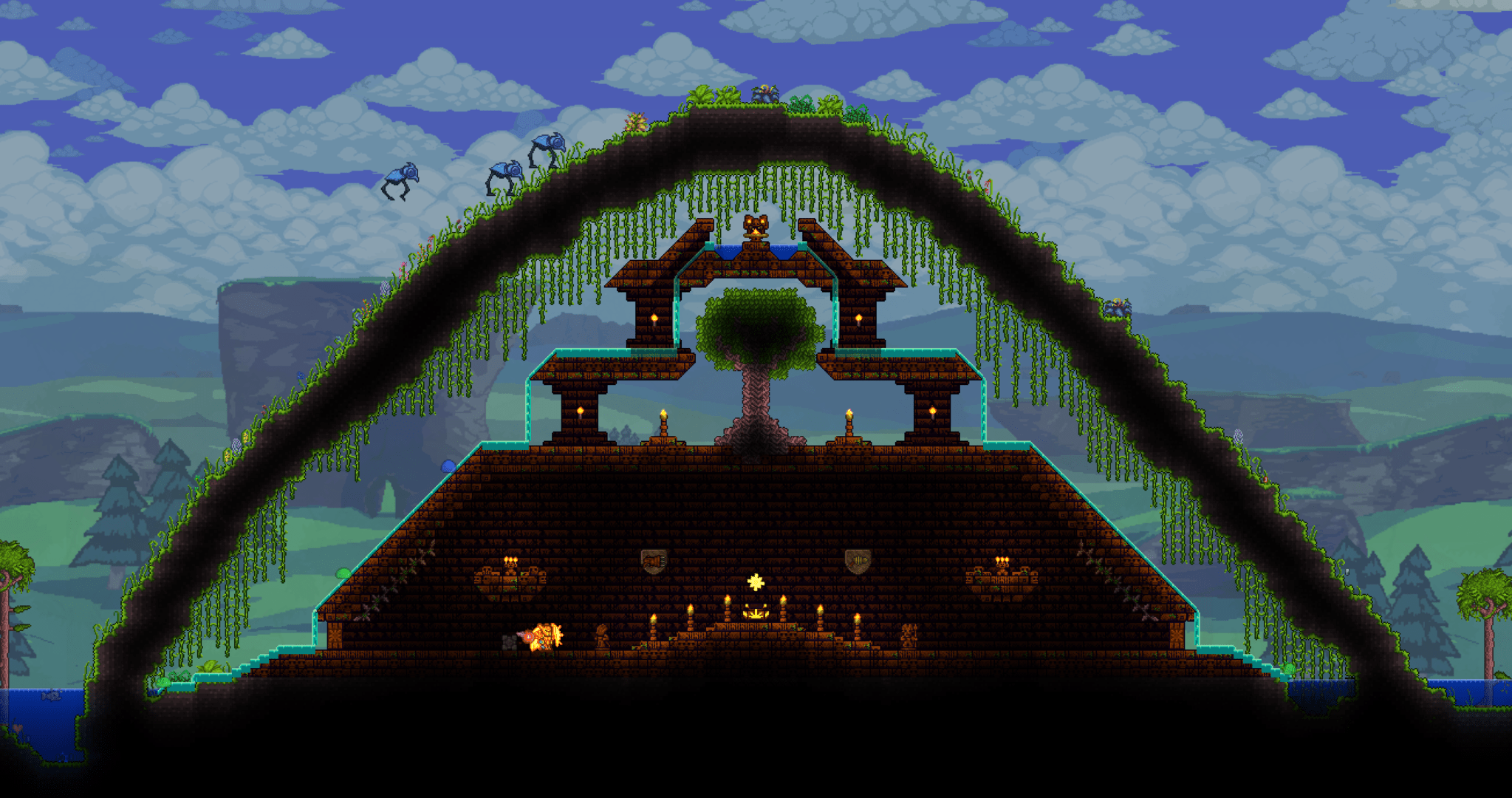 Terraria Steam Gift