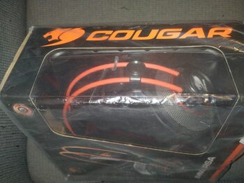Auriculares Cougar Gaming Immersa