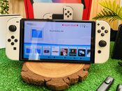 Nintendo Switch OLED *HACK*con CHIP y JUEGOS 