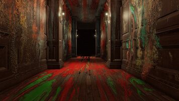 Get Layers of Fear Steam Key GLOBAL