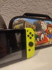 Nintendo Switch Vulnerable + Funda y Dock -LEER DESCRIPCIÓN-