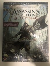 GUIA OFICIAL ASSASSIN’S CREED IV BLACK FLAG PRECINTADA ESPAÑOL