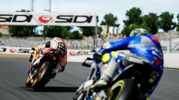 MotoGP 21 PlayStation 5