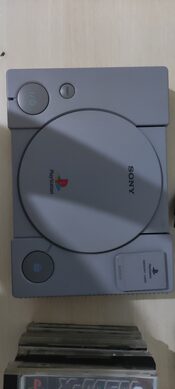 playstation 1 