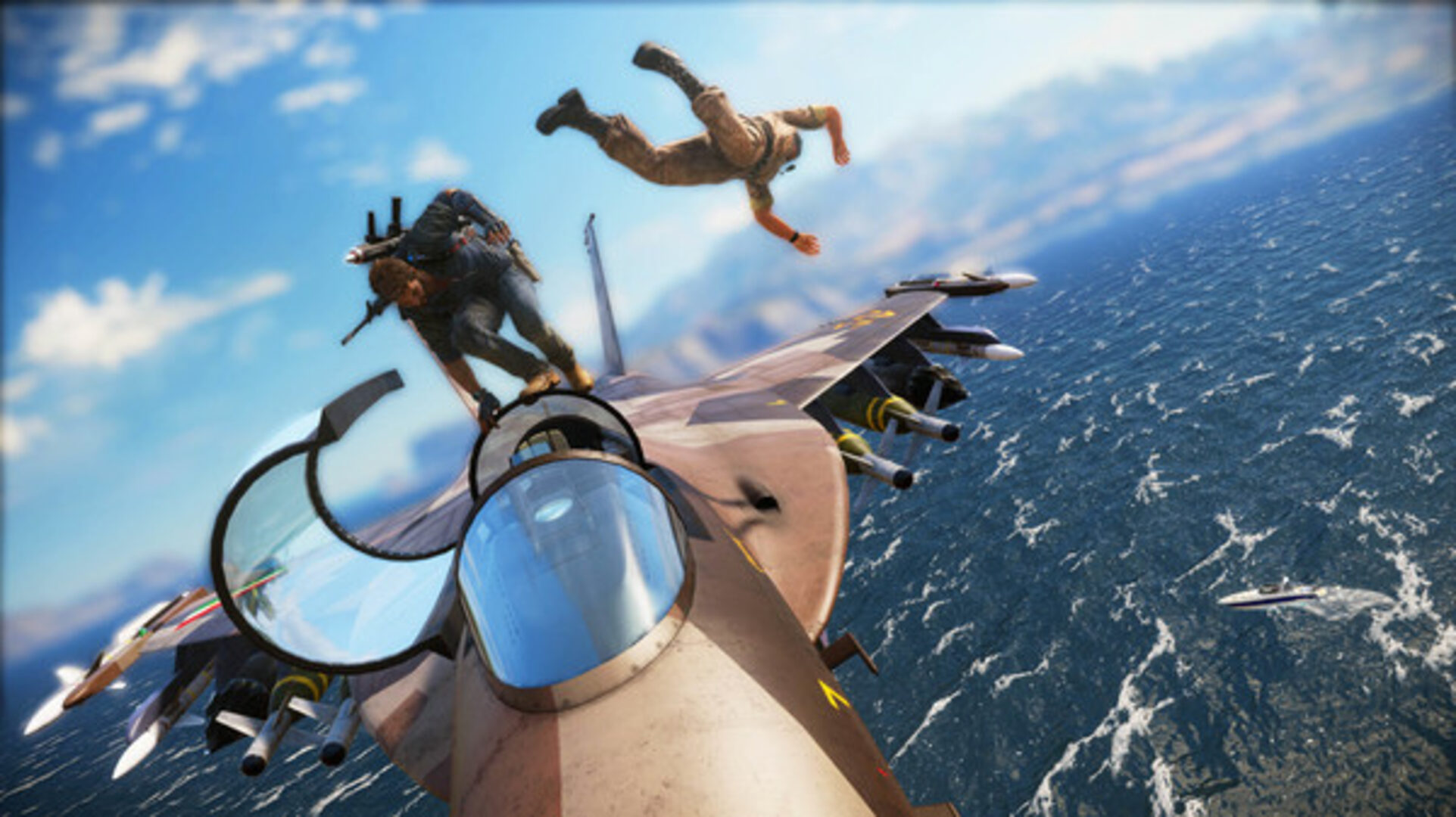 Quality games. Игра just cause 3. Just cause 3: XXL Edition. Just cause 3 экшен.