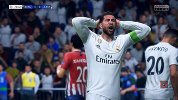 FIFA 19 Origin Key GLOBAL