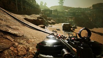 Memories of Mars XBOX LIVE Key EUROPE for sale