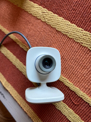 Comprar Xbox 360 - Live vision camera