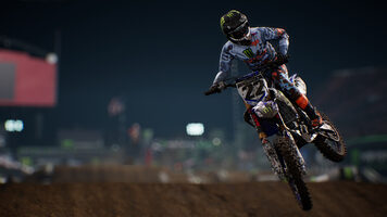 Monster Energy Supercross - The Official Videogame Xbox One