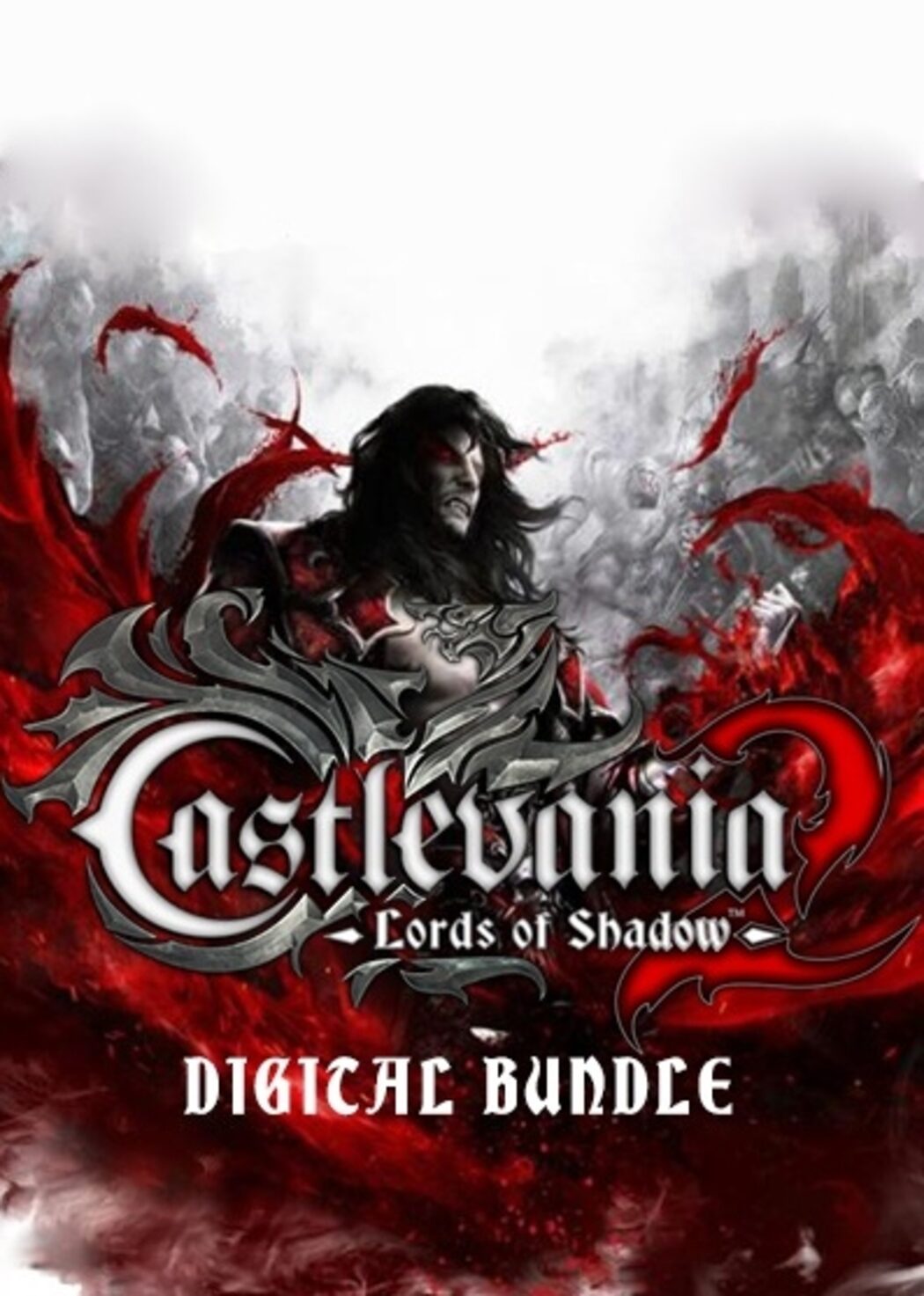 Castlevania lords of shadow steam фото 111