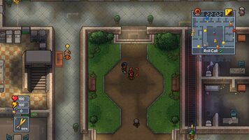 Redeem Escapists 2 - Glorious Regime Prison (DLC) Steam Key GLOBAL