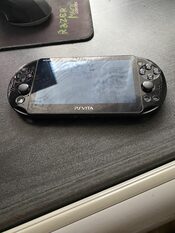 PS Vita Slim, Atristas, 64GB