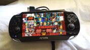 PS Vita con H.@.C.K olEd