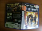 Buy Mercenaries: Playground of Destruction PlayStation 2