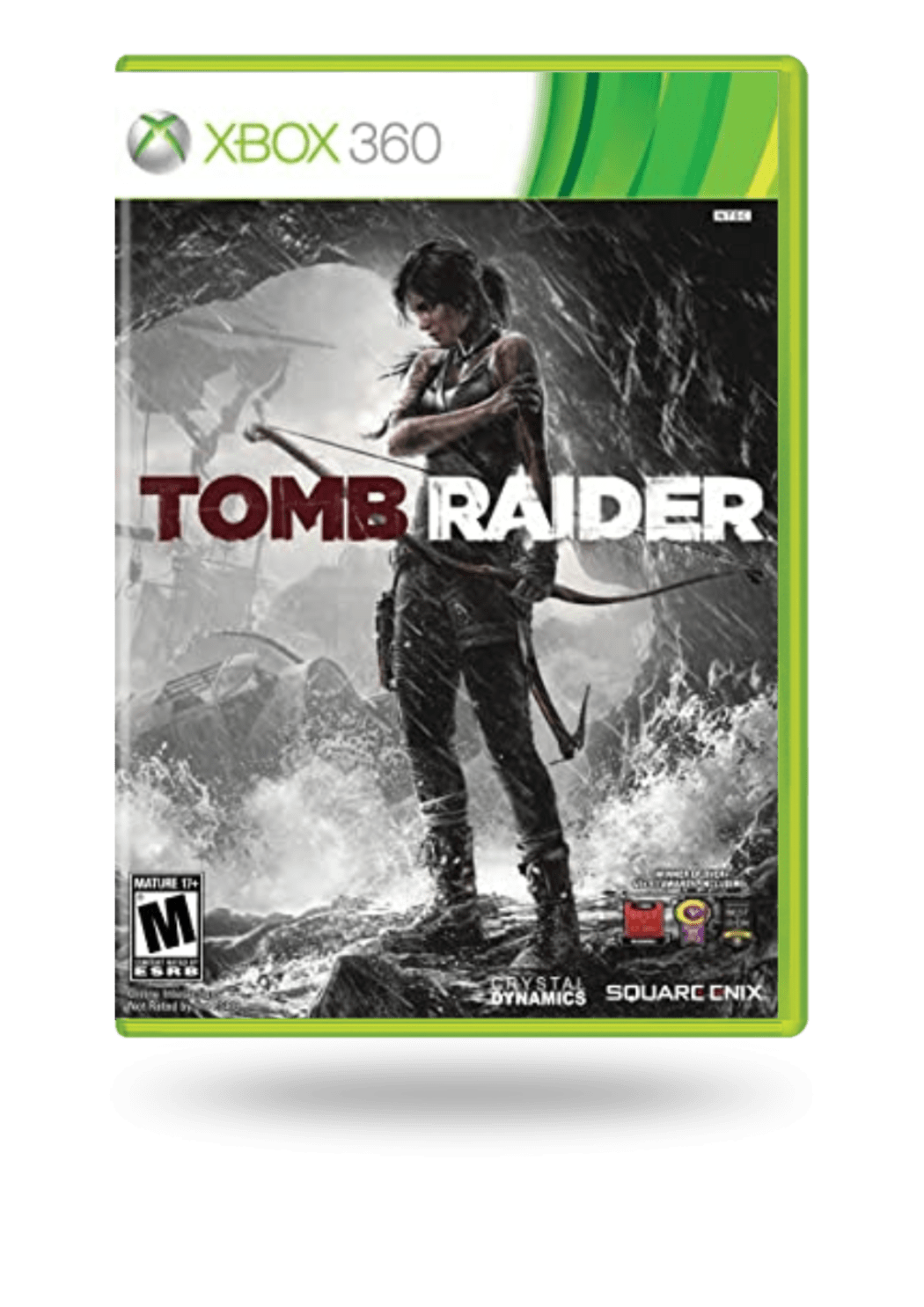 Púrpura su bolsillo Comprar Tomb Raider (2013) Xbox 360 | Segunda Mano | ENEBA