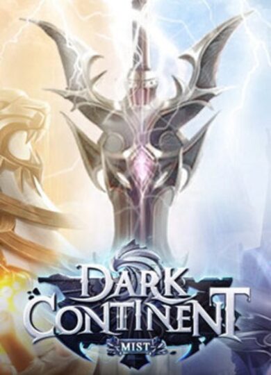 E-shop Top Up Dark Continent: Mist 48800 Diamond + 29200 Bonus Indonesia
