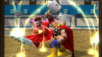 Marvel Super Hero Squad: The Infinity Gauntlet Xbox 360