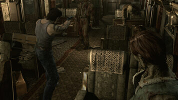 Buy Resident Evil 0 / Biohazard 0 HD Remaster Steam Key GLOBAL