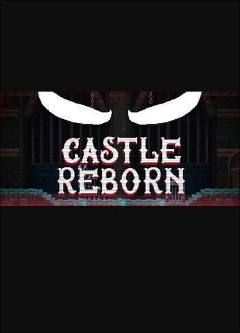 Castle Reborn (PC) Steam Key GLOBAL