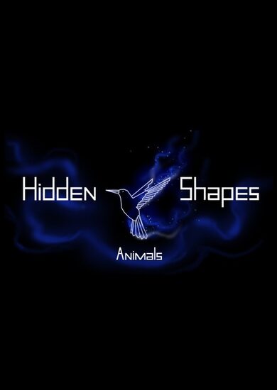 E-shop Hidden Shapes Animals - Jigsaw Puzzle Game (PC) Steam Key GLOBAL