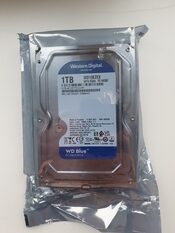 Buy Western Digital Caviar Blue 1 TB HDD Storage