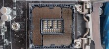 Asus P8P67 PRO (REV 3.1) Intel P67 ATX DDR3 LGA1155 3 x PCI-E x16 Slots Motherboard