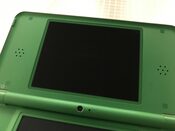 Nintendo DSi XL, Green