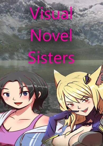E-shop Visual Novel Sisters (PC) Steam Key GLOBAL
