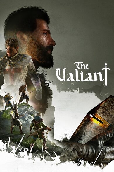 E-shop The Valliant (Xbox Series X|S) Xbox Live Key TURKEY