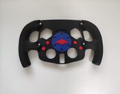 MOD V2 LOGITECH G29 / 920 / G923 Red bull V1