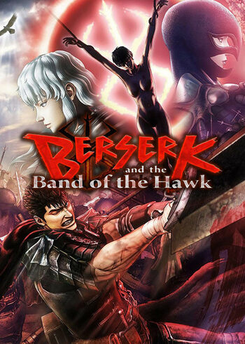 Berserk and the Band of the Hawk Steam Key GLOBAL