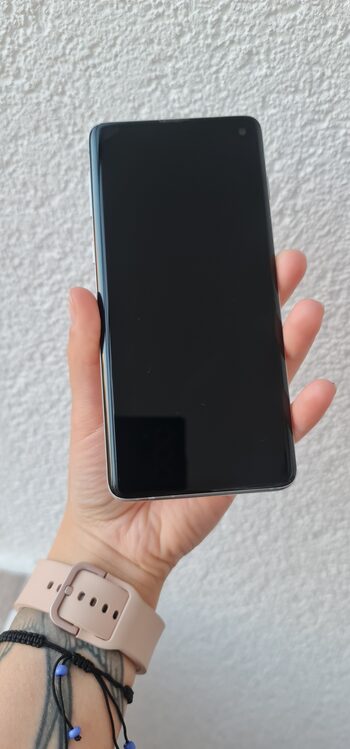Samsung Galaxy S10 128GB for sale