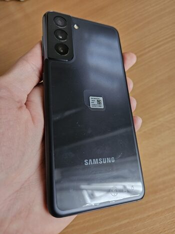 Samsung Galaxy S21 5G 128GB mmWave Phantom Gray for sale