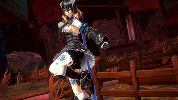 Bloodstained: Ritual of the Night Steam Key GLOBAL