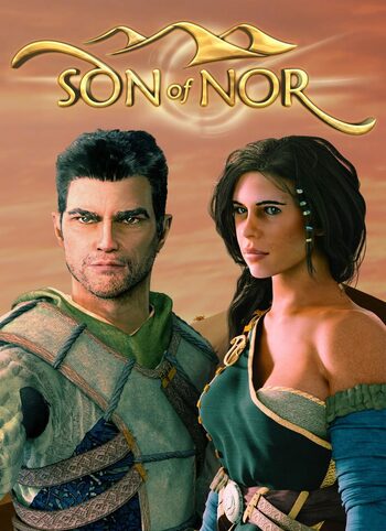 Son of Nor (PC) Steam Key GLOBAL