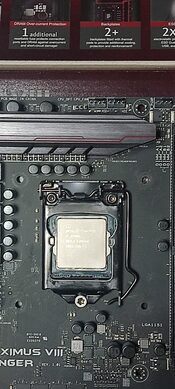 Intel Core i7-6700K 4.0-4.2 GHz LGA1151 Quad-Core CPU