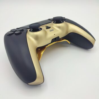 Comprar Mando PS5 Scuf Black & Gold