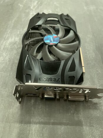 Pirkti Sapphire Radeon R7 350 2 GB 925 Mhz PCIe x16 GPU