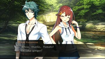 WORLDEND SYNDROME Nintendo Switch for sale