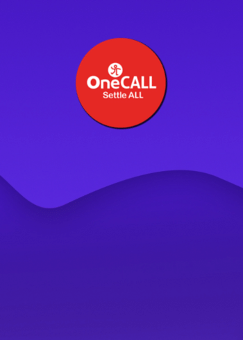 Buy OneCALL Recharge Cheaper | Fast & Easy Top-up | ENEBA