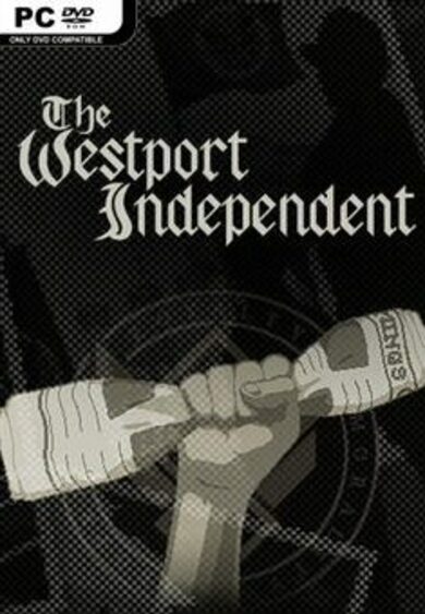 

The Westport Independent Steam Key GLOBAL