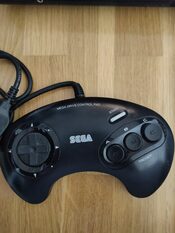 Buy Sega Mega Drive, Black