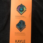 Krom Kayle Rgb Headphones