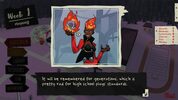 Monster Prom (PC) Steam Key EUROPE for sale