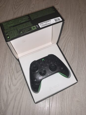 Xbox one/ss/sx special edition 20th anniversary pultelis 