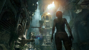 Rise of the Tomb Raider: 20 Year Celebration PlayStation 4 for sale