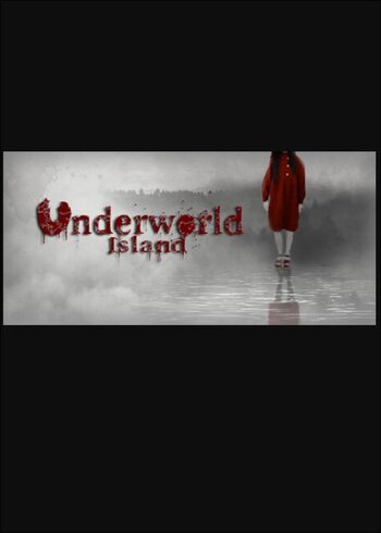 Underworld Island (PC) Steam Key GLOBAL